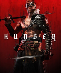 A Great Hunger