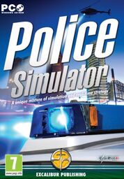 Town Police Simulator
