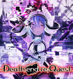 End Of Death: Prison
