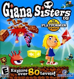 Giana Sisters