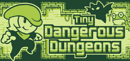 Tiny Dangerous Dungeons Remake