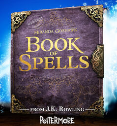 Book of Spells 2