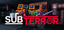 Subterror