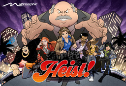 City Heist