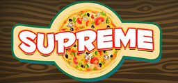 Supreme Power