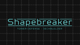 Full Manual Tower Defense