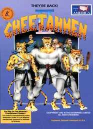 Cheaters Cheetah
