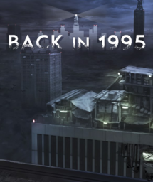 Back