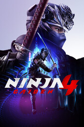NINJA KATO 4