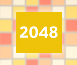 Square 2048