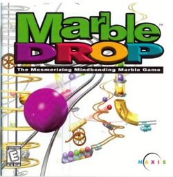 Super Marble Drop Deluxe