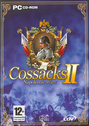 Combat Directive : Napoleonic Wars
