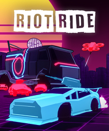 Riot Ride
