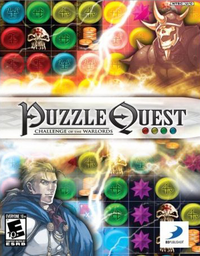 Jigs4w3D Puzzle Challenge