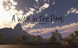 A Walk in the Park