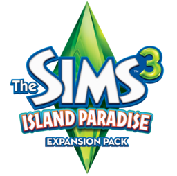 Welcome to Paradise Island