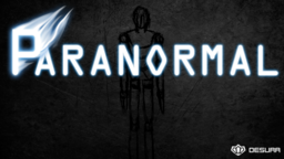 Paranormal Snap Shot