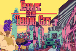 Escape from Box City