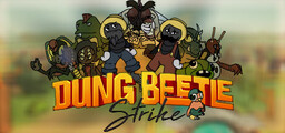 Beetle Ninja