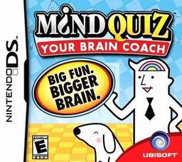 Brain Tester : Mind trick quiz 2