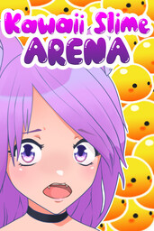 Kawaii Slime