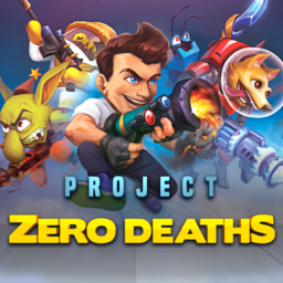 Project Nihilum - Zero