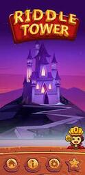 Riddle Tower