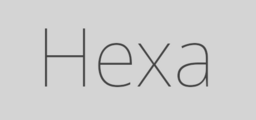 Hexa Fusion 2048