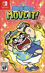 Prove It and Move It