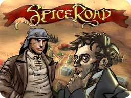 Spice Bandits