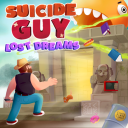 Capibara Lost Dreams