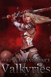Space Valkyries