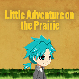 A Little Adventure