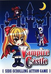 Vampire Castle VR  Maiden's Adventure