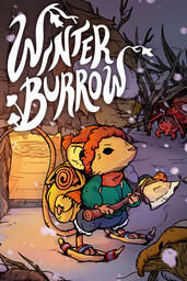Burrow Wing