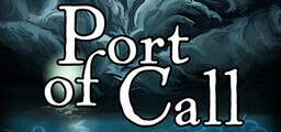 3D PUZZLE - Old Sea Port