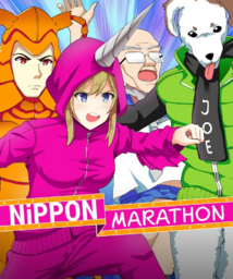 Sketchy Marathon