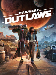 Star Wars Outlaws: Wild Card