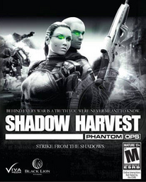 Phantom Ops