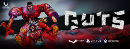 Grab and Guts