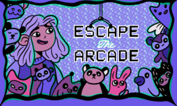 Brucie's Arcade