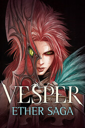 Vesper: Ether Saga