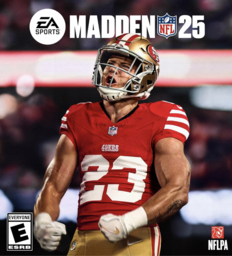 Madden NFL 25 (2013)