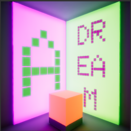 Dream fallen remake - village