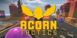 Mad Acorn