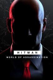 HITMAN World of Assassination - Episode: Sapienza