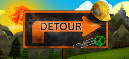 Robot Detour