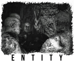 Sylvester and the entity of Dust