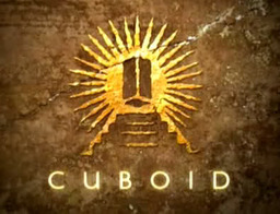 Cuboid: 3D Puzzle Game