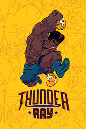 Fighter: Thunder